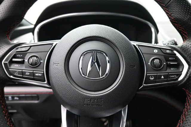 New 2026 Acura MDX A-Spec AWD/4WD image 13