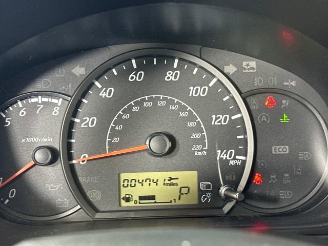 Used 2023 Mitsubishi Mirage G4 ES image 18