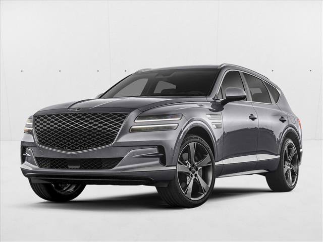 Used 2024 Genesis GV80 3.5T AWD/4WD video 1