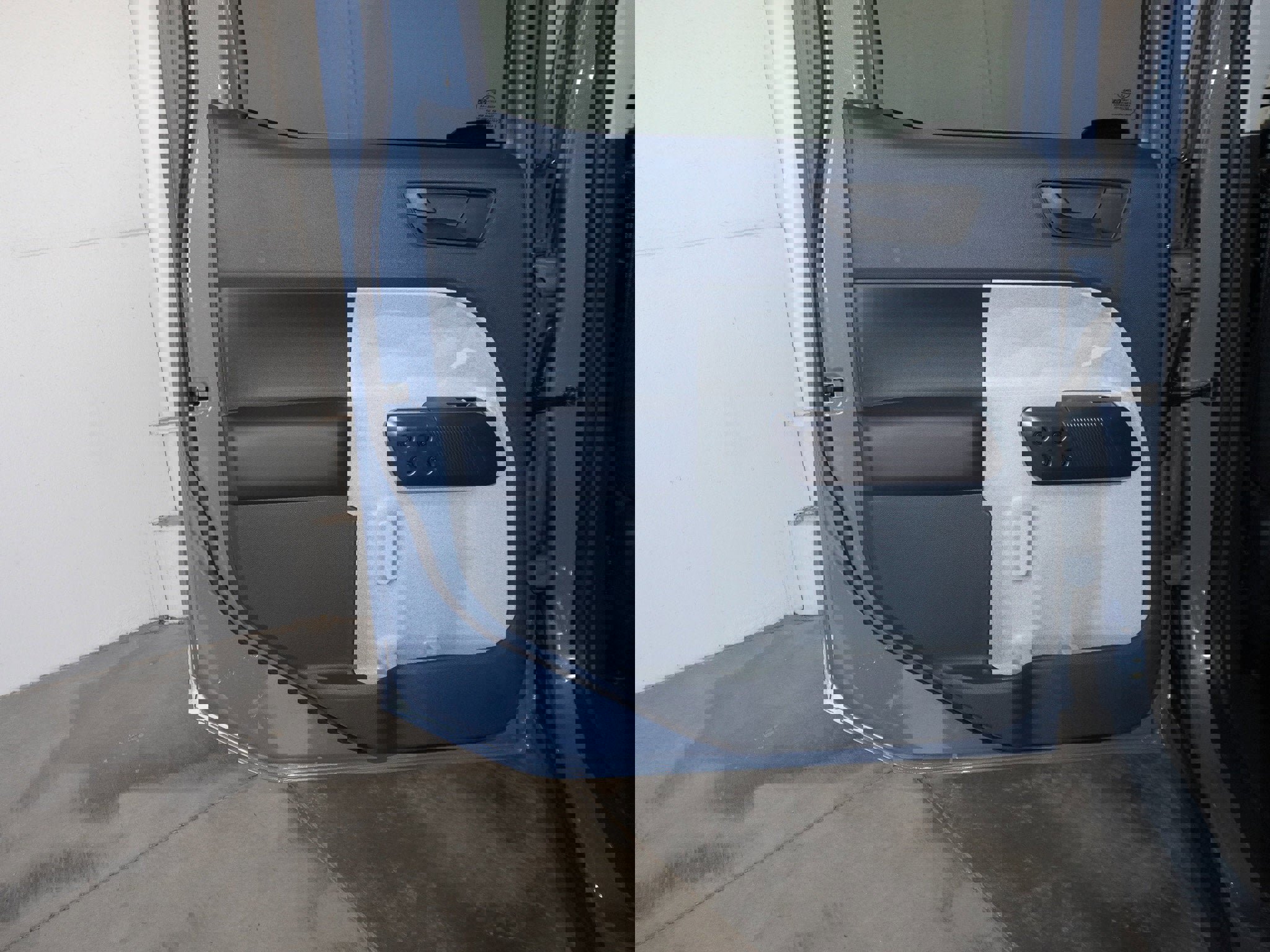 New 2025 Ford Maverick XLT image 38