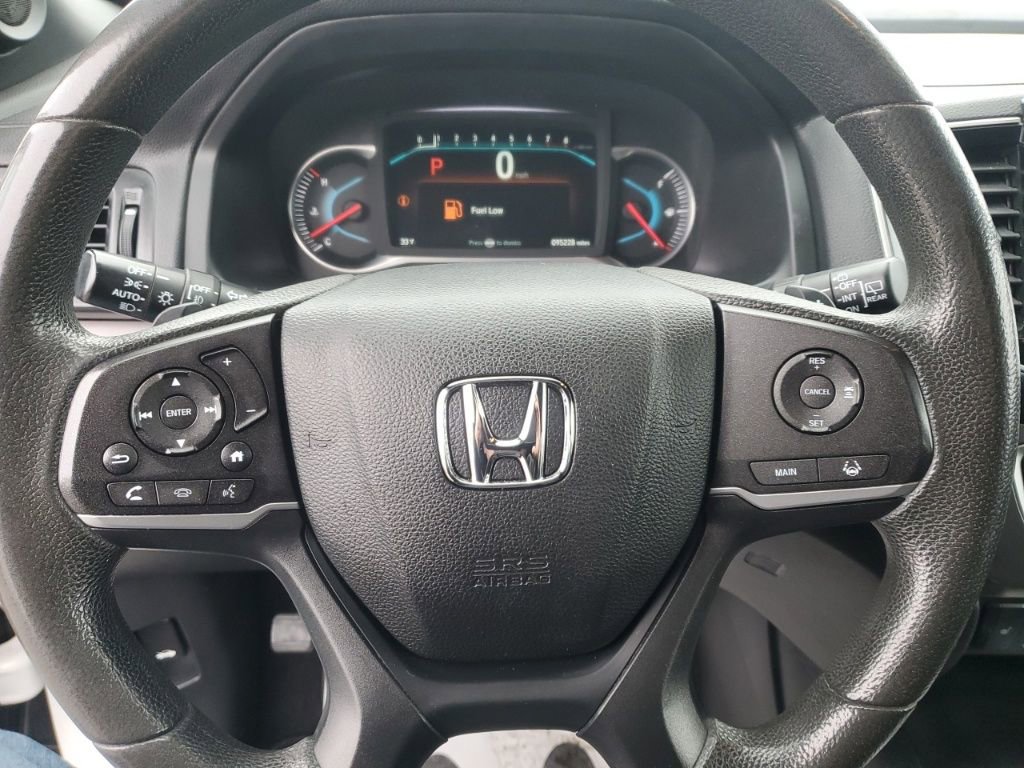 Used 2022 Honda Pilot Sport image 16