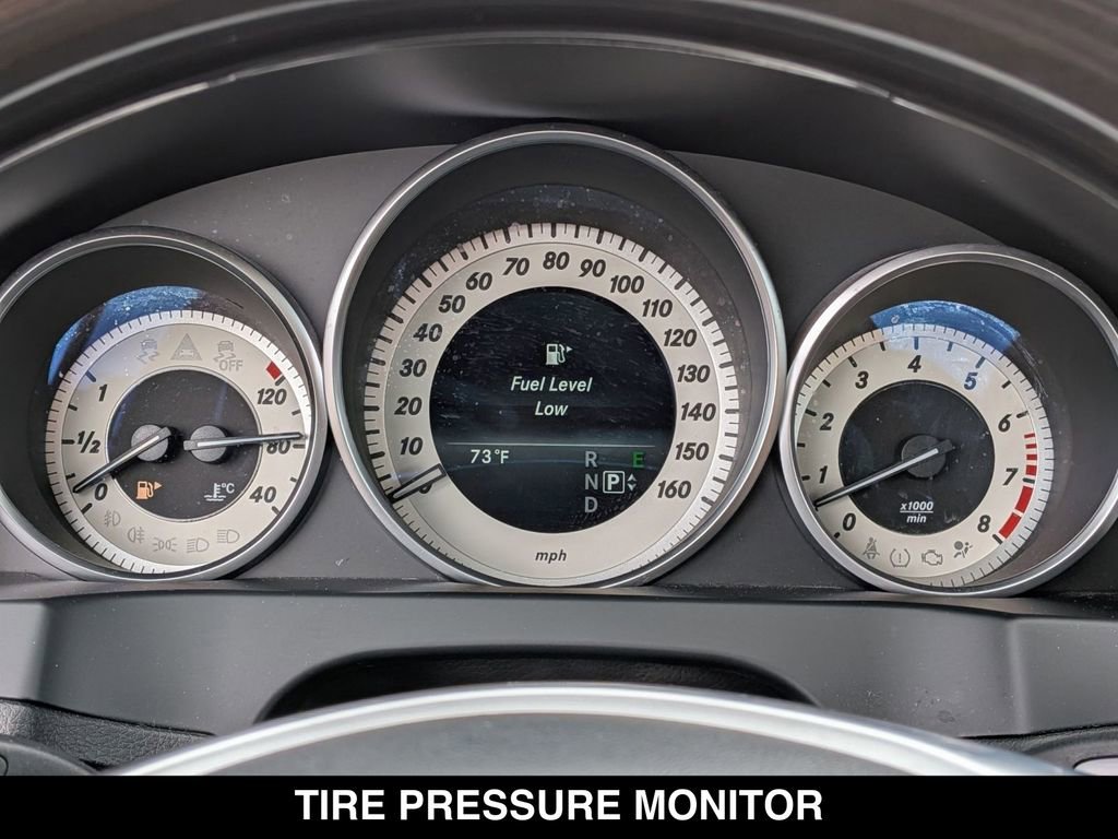 Certified 2016 Mercedes-Benz E 400 4MATIC Coupe image 22