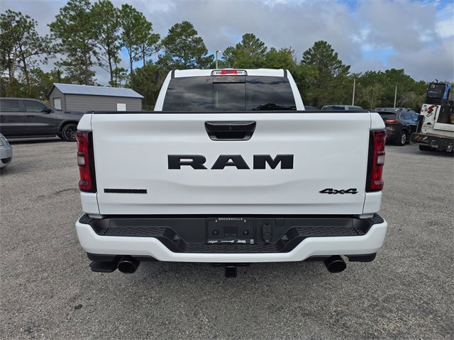 New 2026 RAM 1500 Big Horn image 5