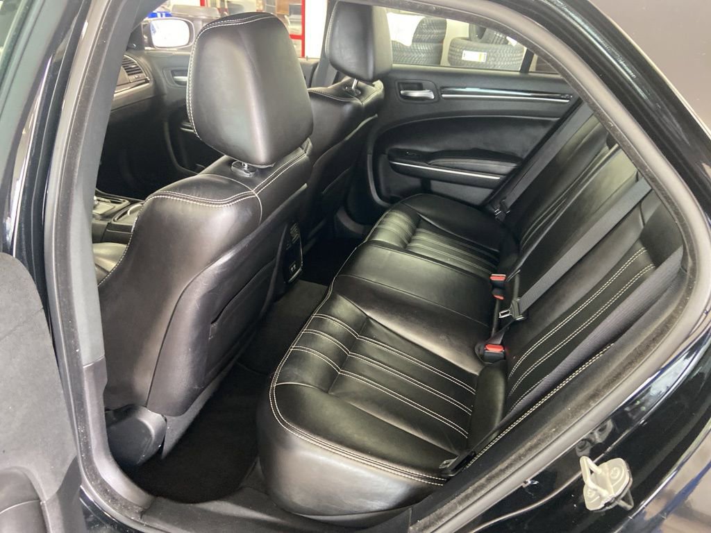 Used 2021 Chrysler 300 S image 8