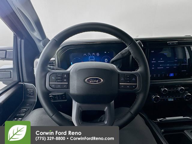 New 2026 Ford F350 Lariat AWD/4WD image 12