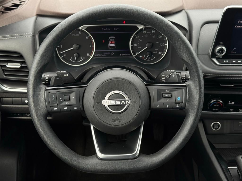 Used 2023 Nissan Rogue SV image 22