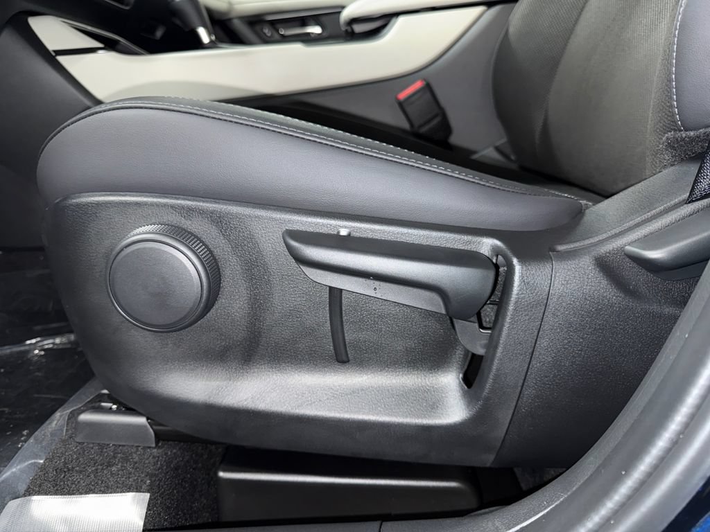 New 2026 MAZDA CX-5 Select AWD/4WD image 10