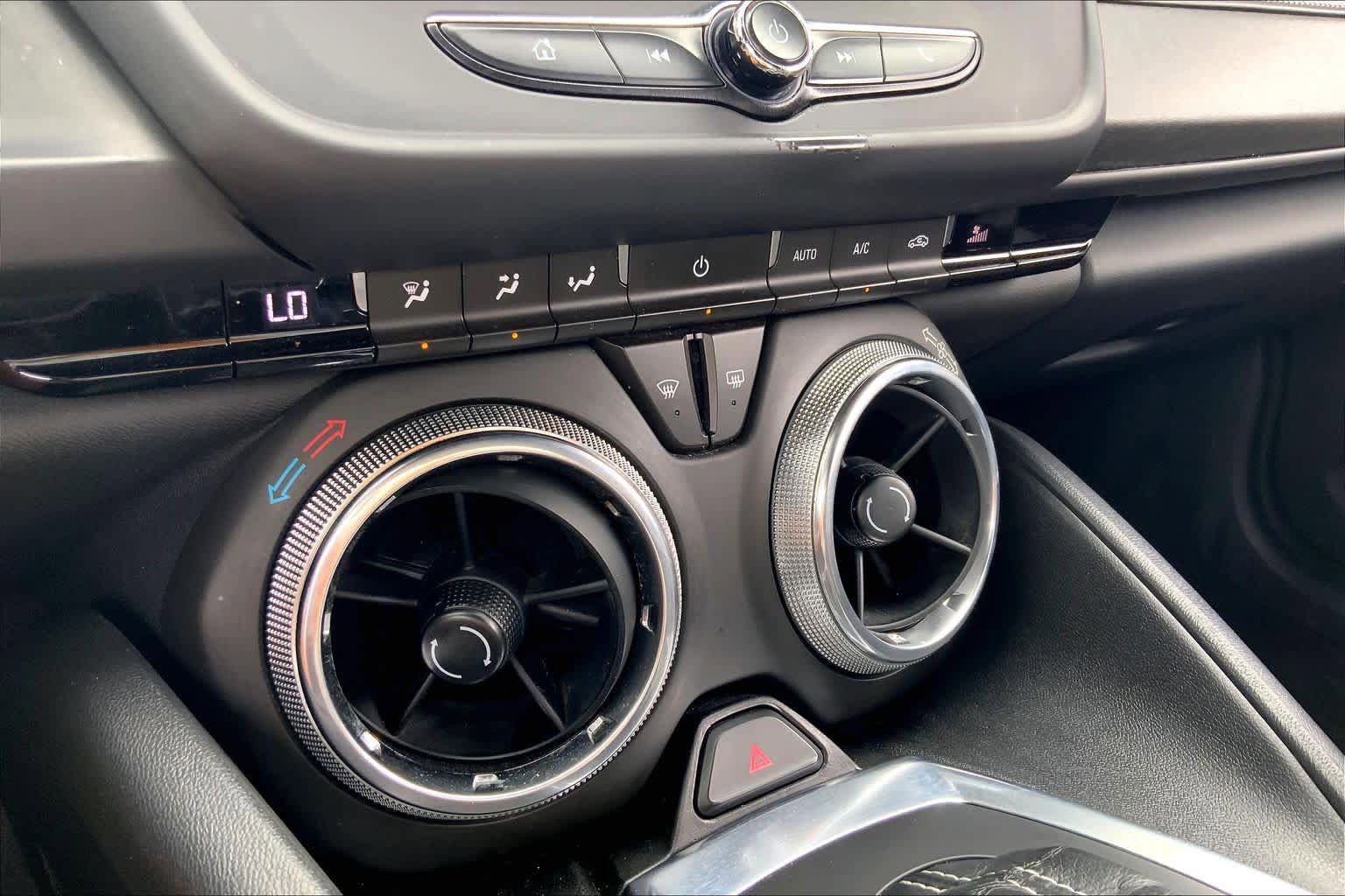 Used 2018 Chevrolet Camaro LT w/ RS Package RWD image 29