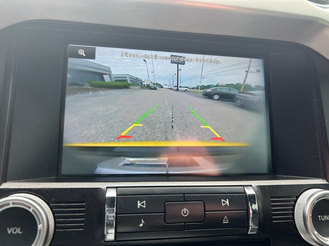 Used 2015 Ford Mustang GT Premium w/ Enhanced Security Package image 46