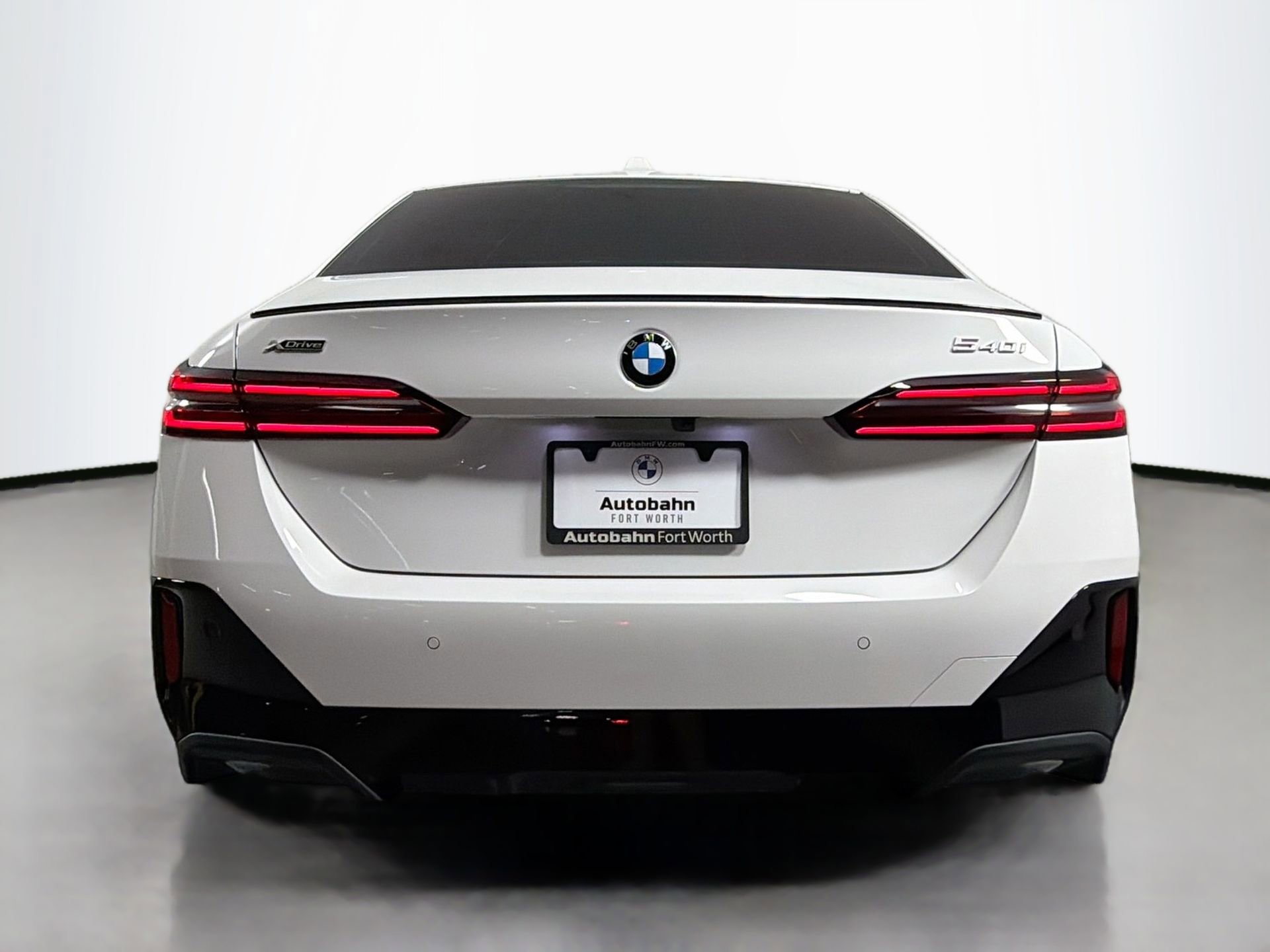 New 2026 BMW 540i xDrive w/ M Sport Package image 6