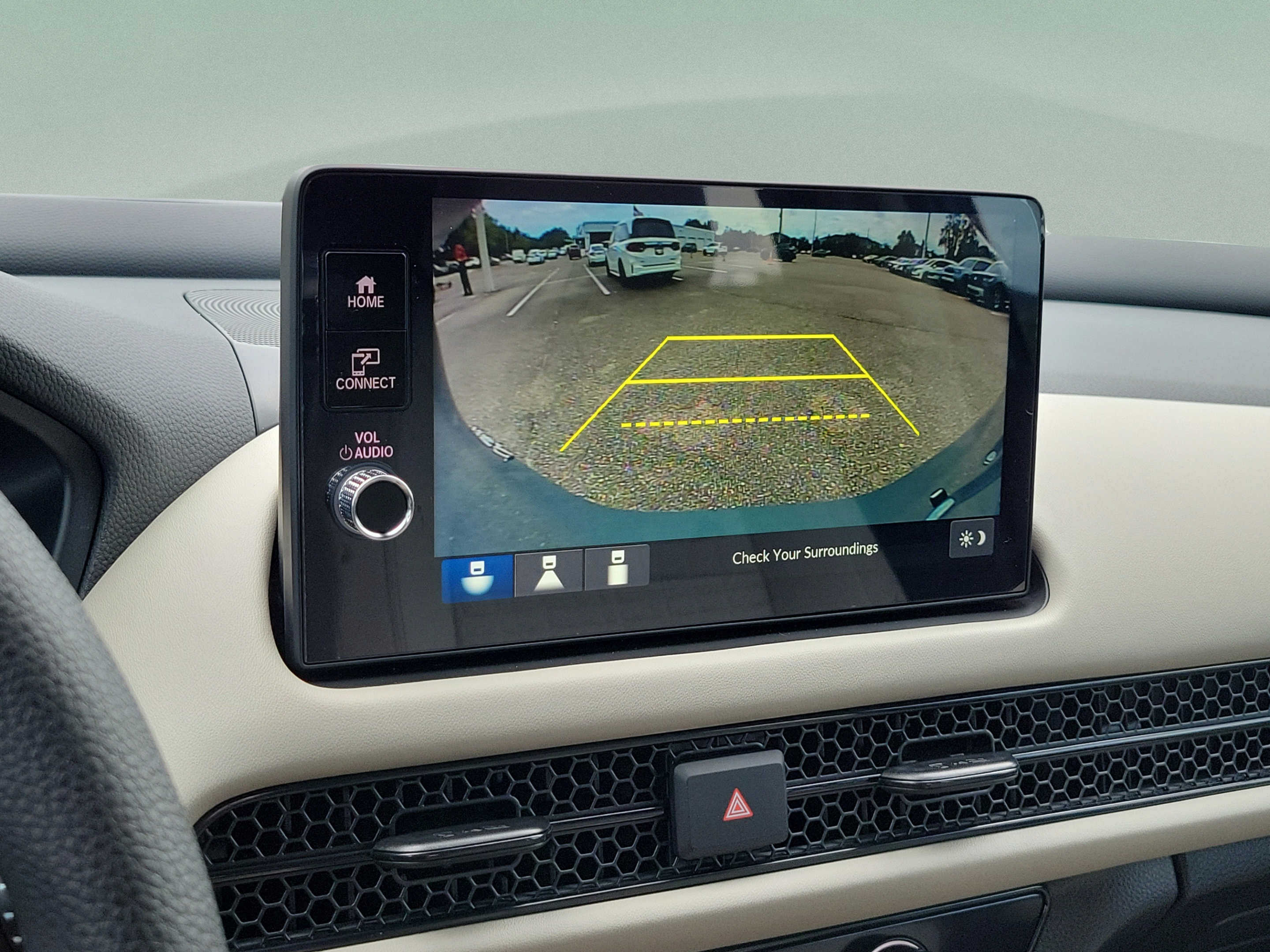 New 2027 Honda HR-V LX image 31