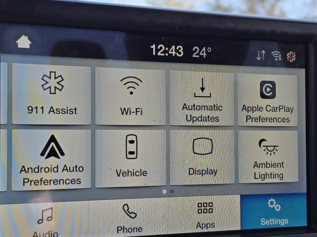 Used 2022 Ford Maverick XL image 4