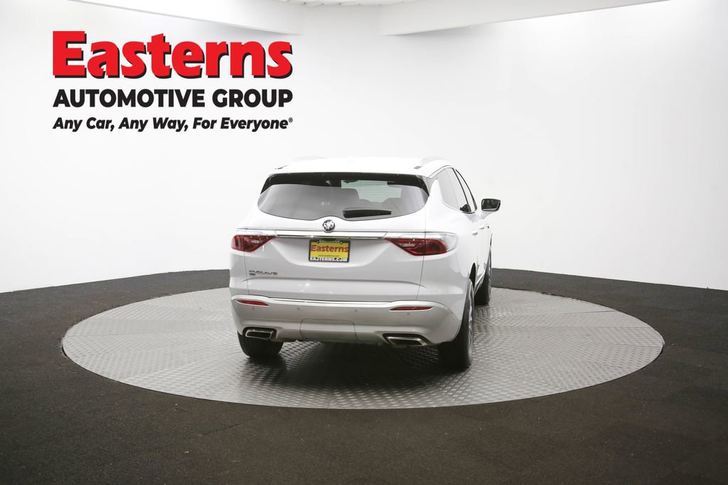 Used 2024 Buick Enclave Premium image 42