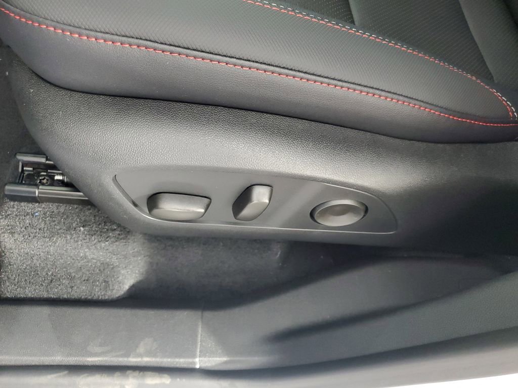 New 2026 Chevrolet Traverse Z71 image 29