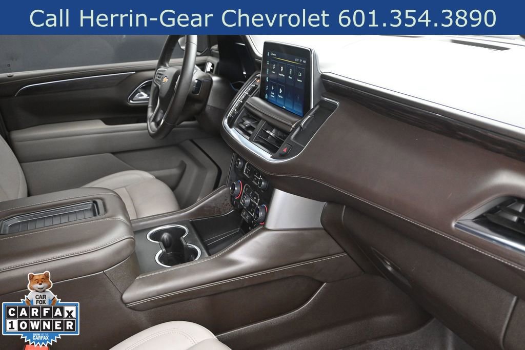 Used 2024 Chevrolet Tahoe LT RWD image 27