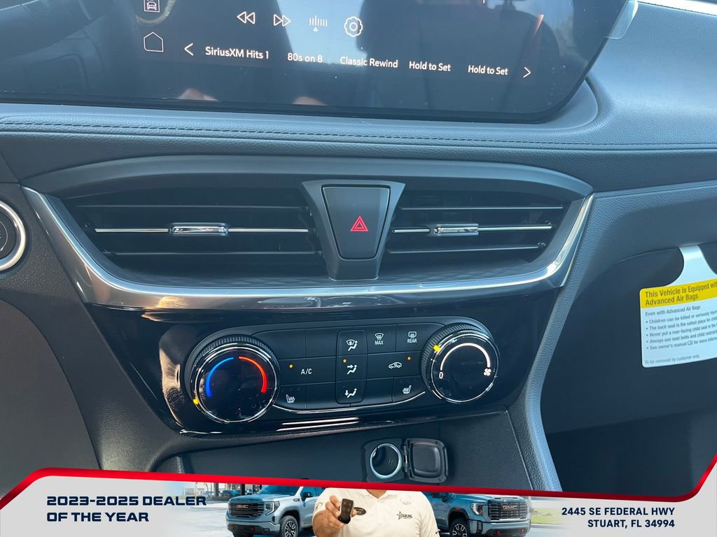 New 2026 Buick Encore GX Sport Touring w/ Advanced Technology Package image 28