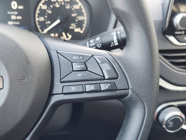 Used 2024 Nissan Altima 2.5 S FWD image 28