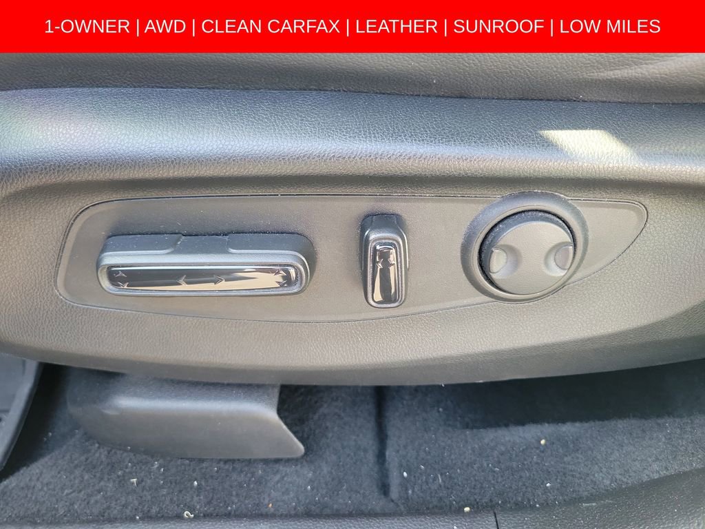 Used 2025 Honda CR-V Sport-L image 21