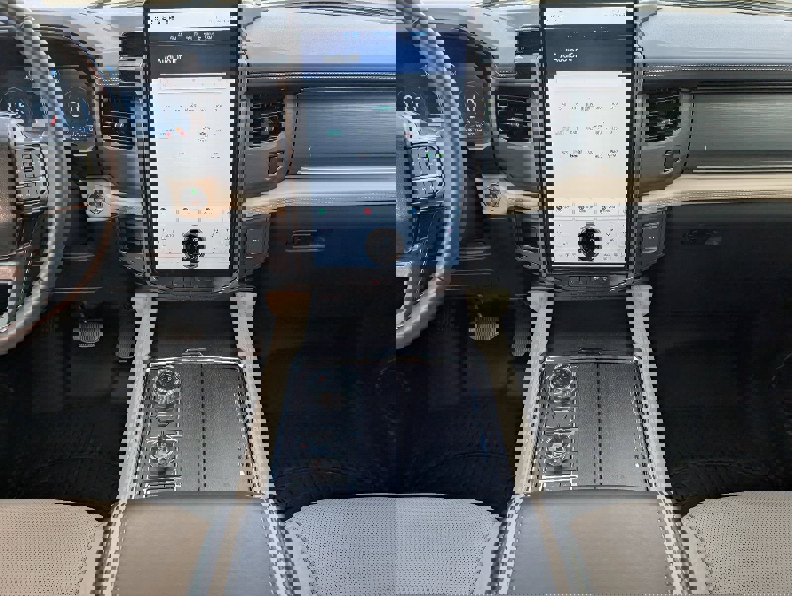 Used 2024 Ford Expedition Max Platinum image 7