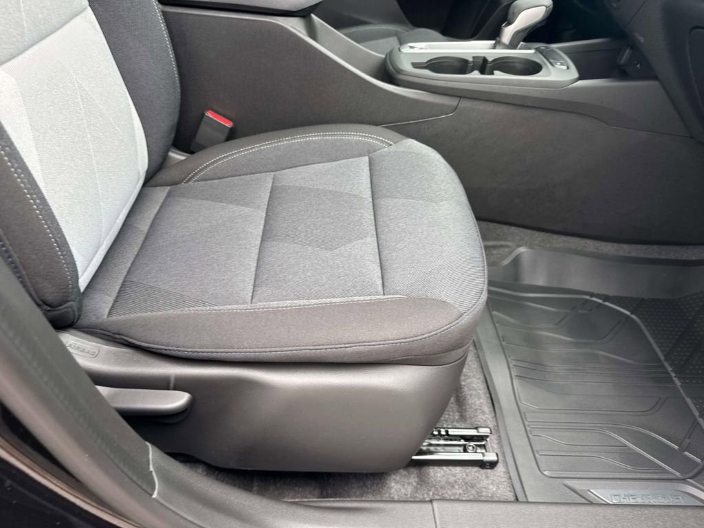 New 2026 Chevrolet Trax LS w/ LS Convenience Package image 11
