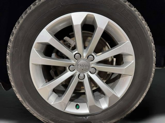 Used 2016 Audi Q5 2.0T Premium Plus AWD/4WD image 9