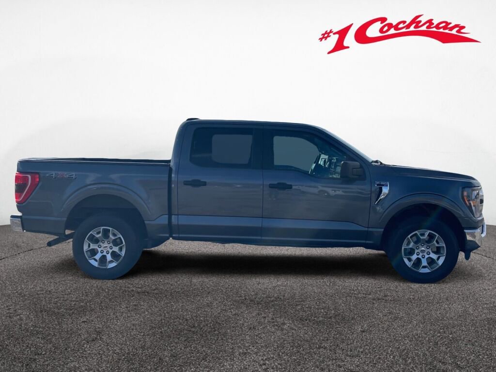Used 2023 Ford F150 XLT image 18