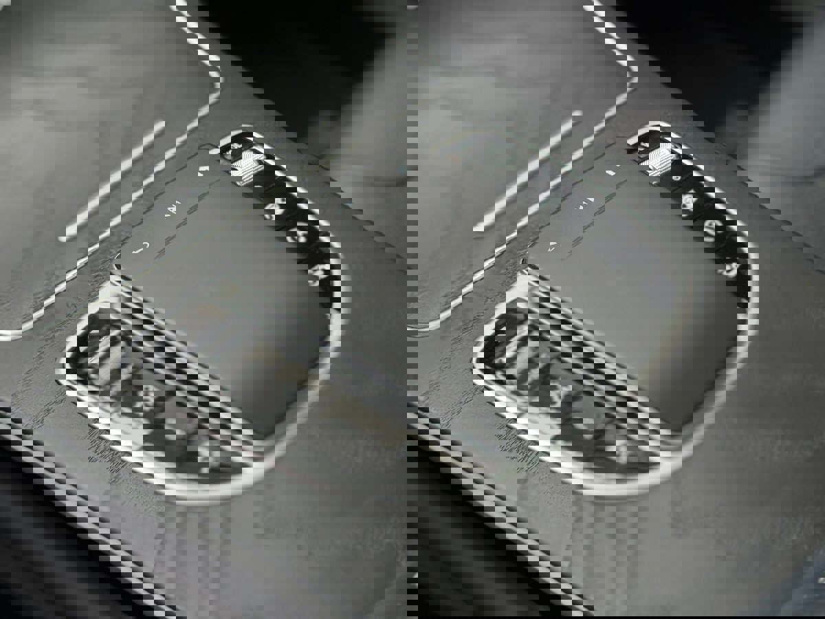 Used 2020 Mercedes-Benz GLC 63 AMG 4MATIC image 32