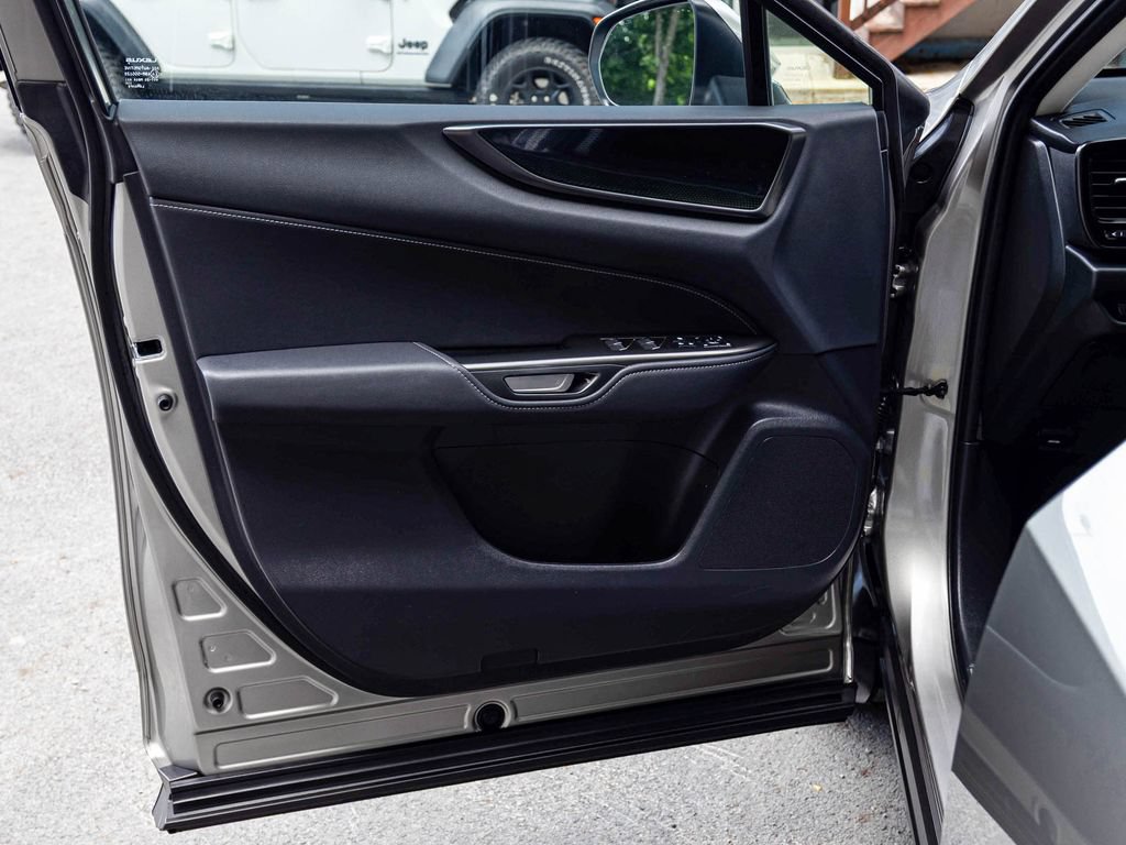 Used 2024 Lexus NX 350 AWD w/ Cold Area Package image 11