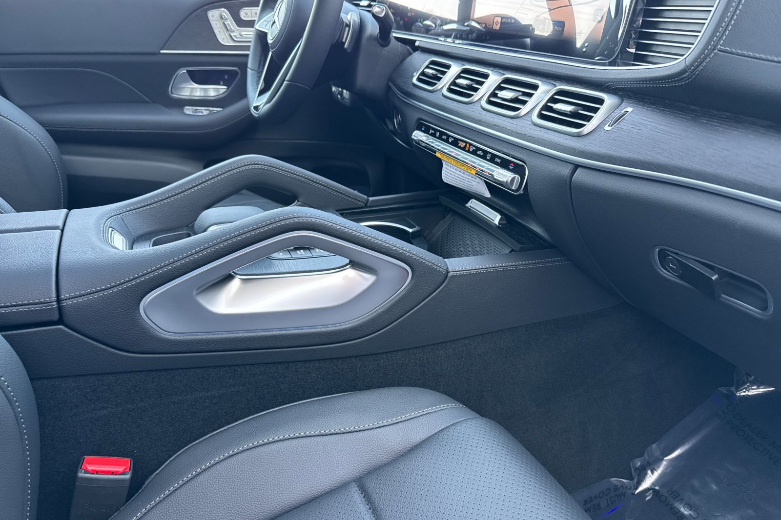 New 2026 Mercedes-Benz GLE 450 450 image 16