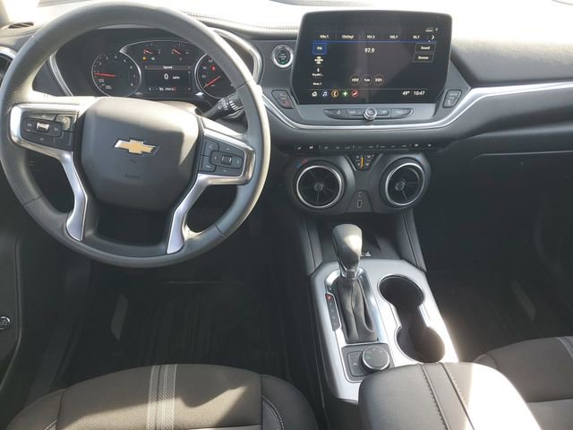 Certified 2024 Chevrolet Blazer LT w/ Convenience Package image 13