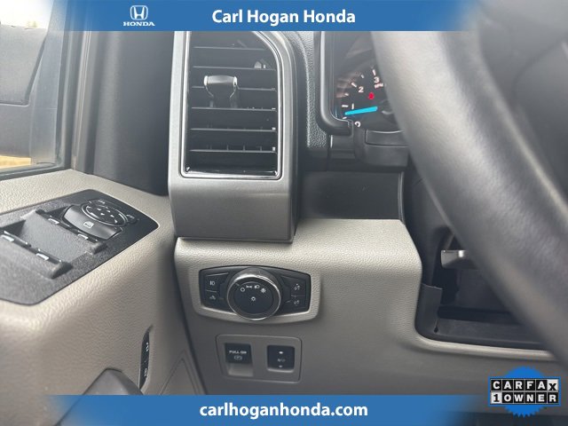 Used 2020 Ford F150 XLT w/ Equipment Group 302A Luxury image 18