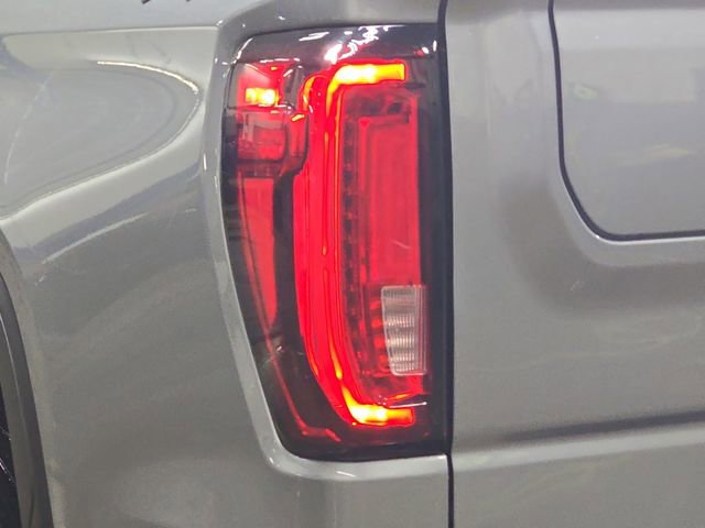 Used 2024 GMC Sierra 1500 SLT image 34