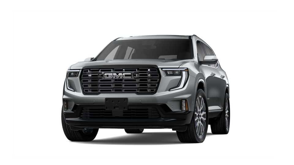 New 2026 GMC Acadia Denali Ultimate w/ LPO, Floor Liner Package AWD/4WD image 51