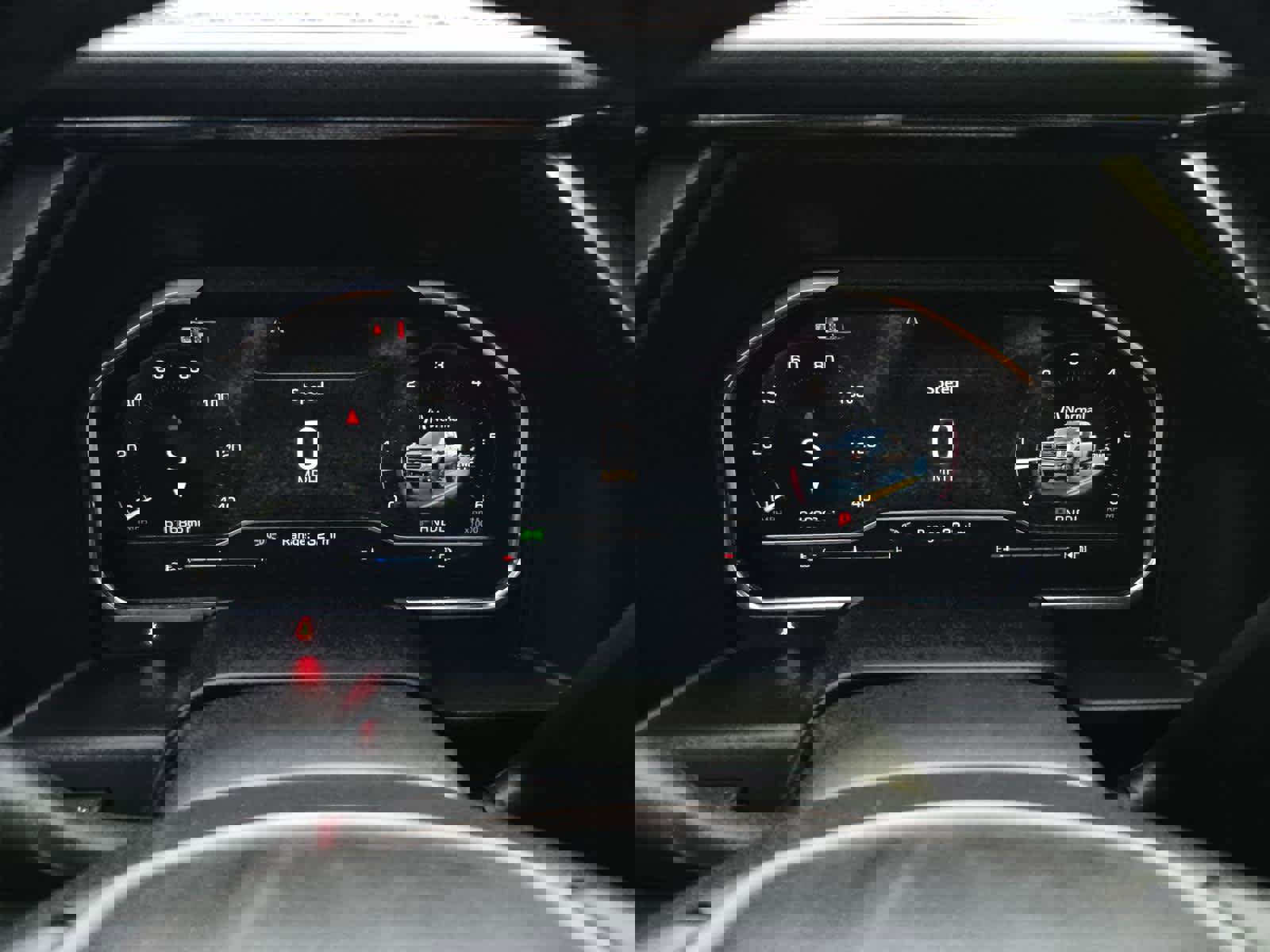 Certified 2024 GMC Sierra 2500 AT4X image 24