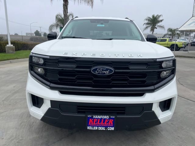 New 2026 Ford Expedition Active image 8