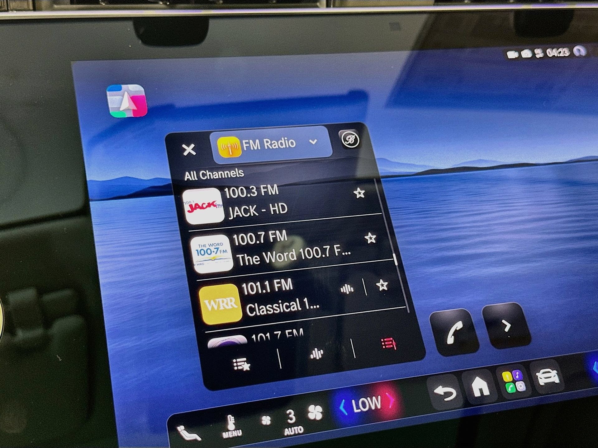 New 2027 Mercedes-Benz S 580 4MATIC Sedan image 15
