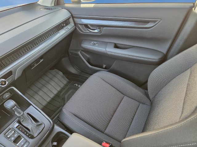 New 2026 Honda CR-V LX image 19
