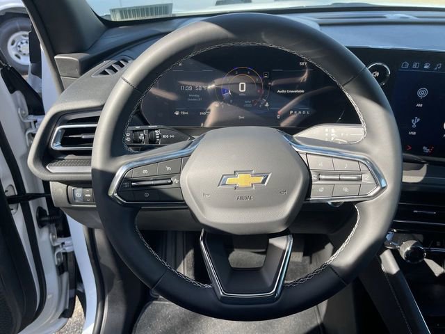 New 2026 Chevrolet Traverse LT w/ Driver Confidence Package AWD/4WD image 14