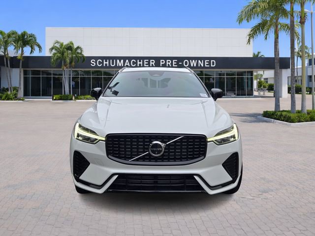 Used 2024 Volvo XC60 T8 Plus image 2