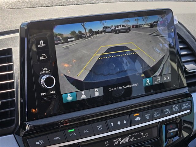 New 2026 Honda Odyssey Touring image 15
