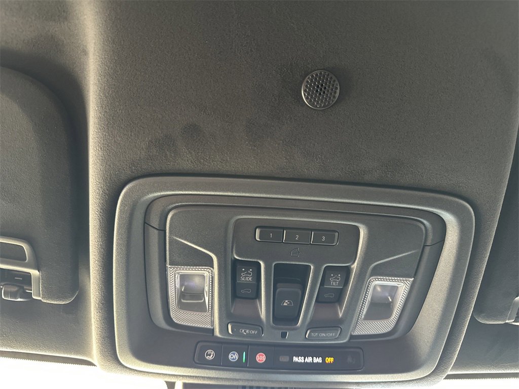 New 2026 GMC Sierra 1500 Denali Ultimate image 26