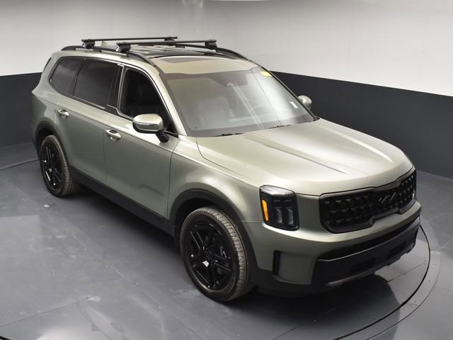 Certified 2025 Kia Telluride EX X-Line AWD/4WD image 42