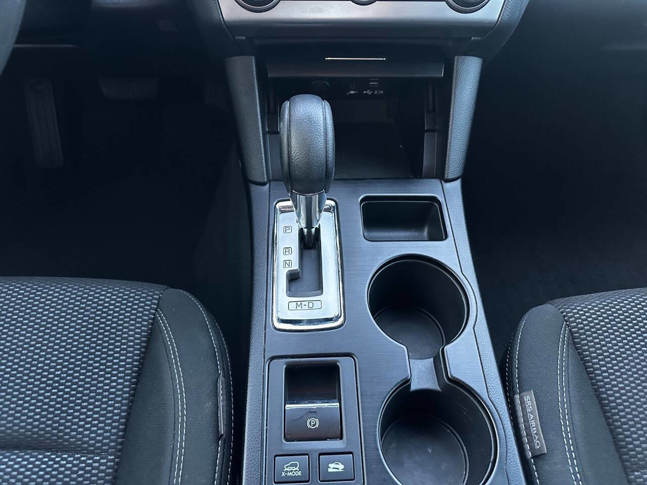 Used 2019 Subaru Outback 2.5i image 25