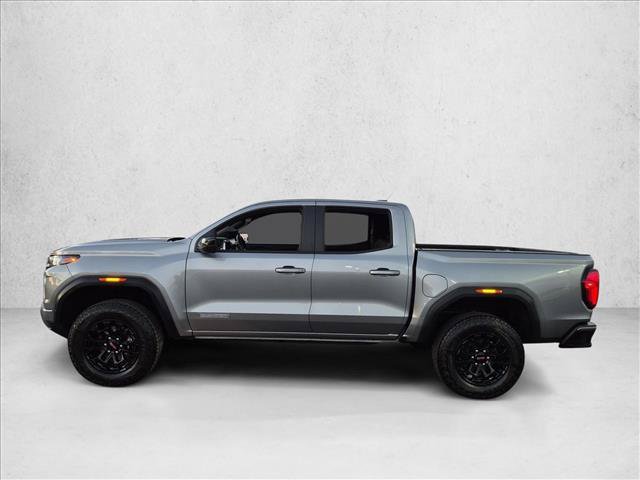 Used 2026 GMC Canyon Elevation RWD image 5
