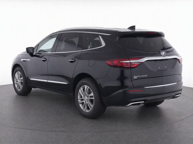 Used 2020 Buick Enclave Essence w/ LPO, Floor Liner Package AWD/4WD image 3