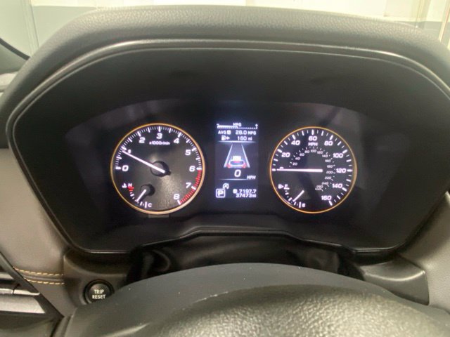 Used 2025 Subaru Outback Wilderness w/ Wilderness Package AWD/4WD image 16