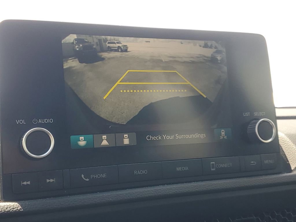 Used 2023 Honda CR-V Sport image 27