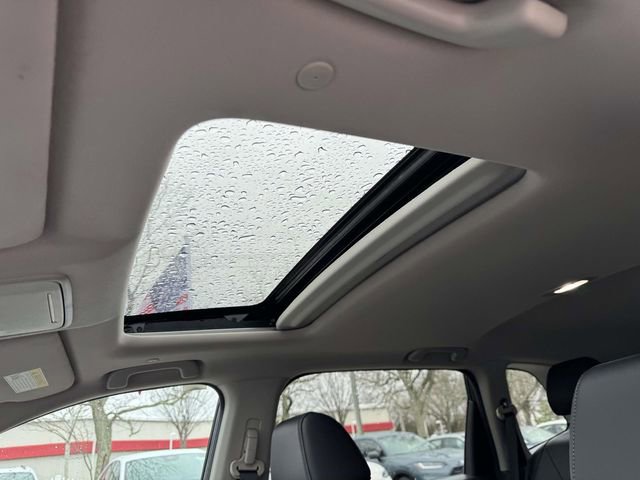 Certified 2023 Honda CR-V EX-L image 19