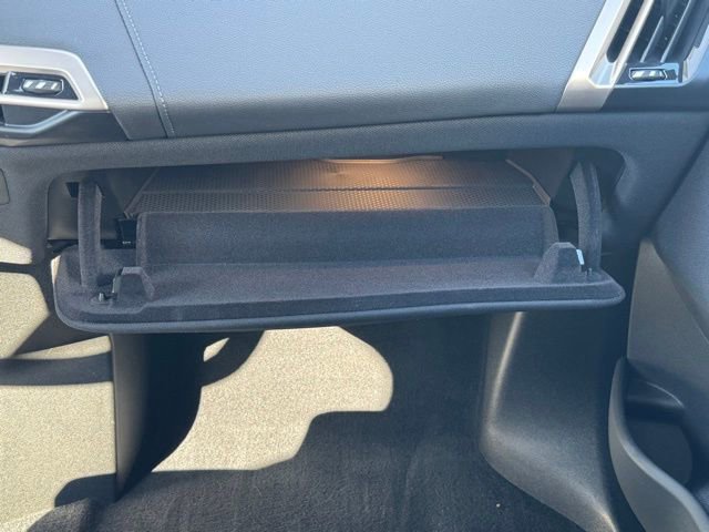 Certified 2025 BMW iX xDrive50 image 24