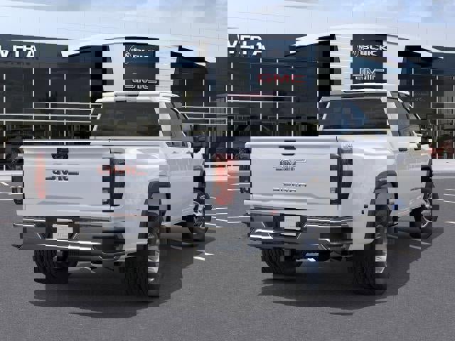 New 2026 GMC Sierra 3500 Pro image 4